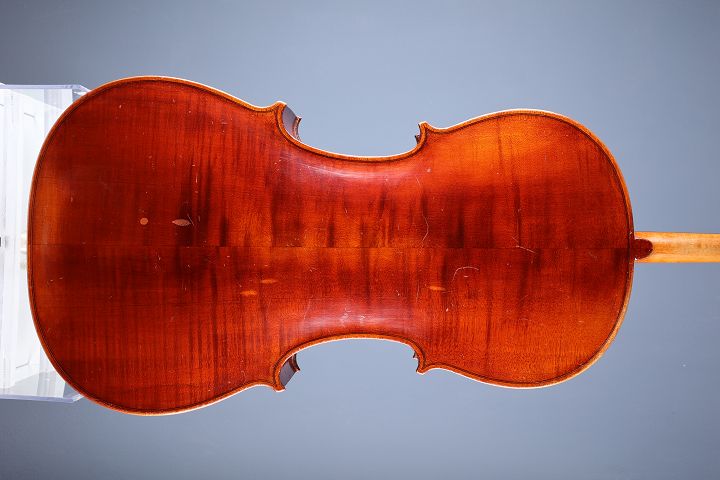 Dietl Anton - Mittenwald Anno 1963 - 3/4 Cello - C-022k